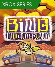 Bing In Wonderland Xbox Series X