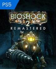 BioShock 2 Remastered Playstation 5