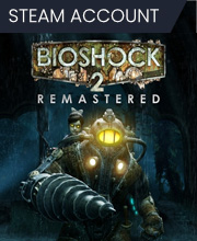 BioShock 2 Remastered Pc