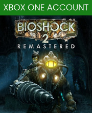 Comprar BioShock 2 Remastered Conta Xbox one Comparar preços