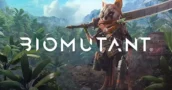BIOMUTANT - Lançado o Trailer de Gameplay de Combate