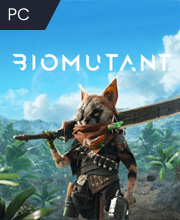BIOMUTANT Pc