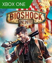 BioShock Infinite Xbox One