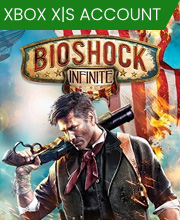 BioShock Infinite Xbox Series X