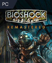 Bioshock Remastered Pc