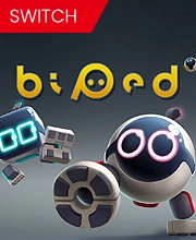 Biped Switch