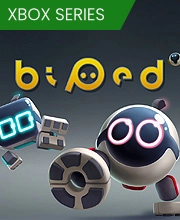 Biped Xbox Series X