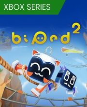 Biped 2 Xbox Series X