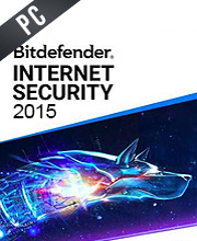 Bitdefender Internet Security 2015 6 Meses Pc