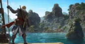 Estrategia de remake de Assassin’s Creed – Black Flag Resynced sem multiplayer e DLC