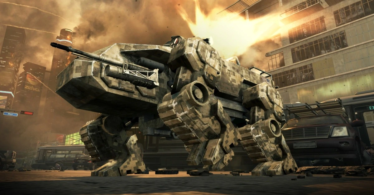 Call of Duty: Black Ops e Black Ops 2 chegam à PlayStation 4 e 5