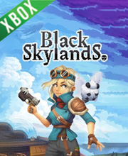 Black Skylands Xbox One