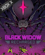 Black Widow Recharged