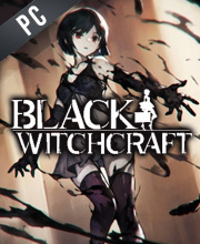 Black Witchcraft Pc