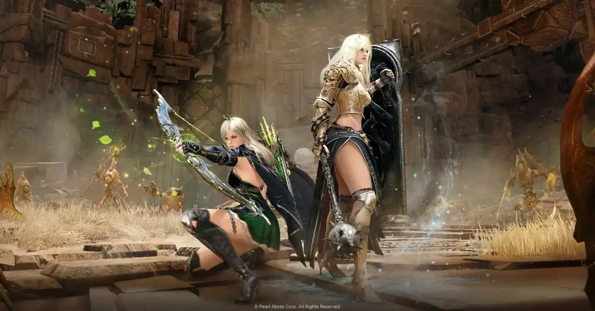 Chave Black Desert Online – Melhor Preço por Menos de 1 €