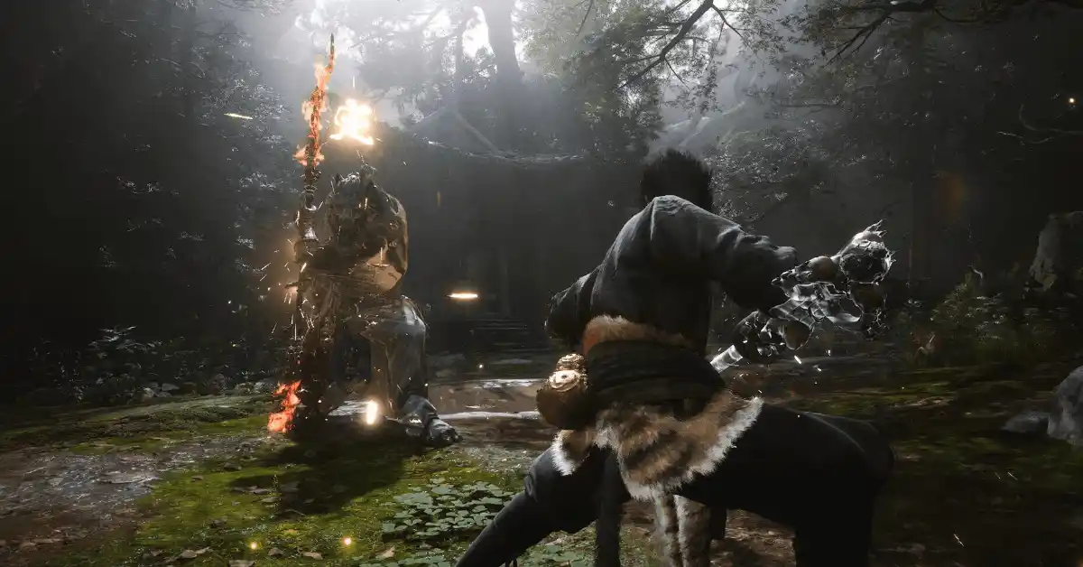 Data de lançamento de Black Myth: Wukong no Xbox confirmada – Poupe muito no primeiro dia