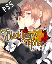 Blackberry Honey Playstation 5