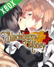 Blackberry Honey Xbox One