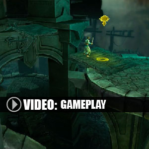 Blackguards 2 Xbox One Gameplay Video