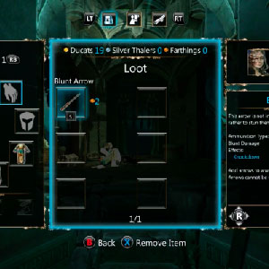 Tactical role-playing game