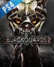 Blackguards 2 Playstation 4