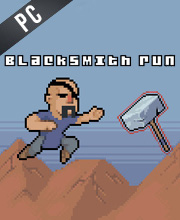Blacksmith Run Pc