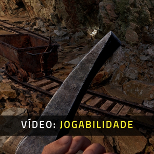Blacksmith Simulator - Vídeo de Jogabilidade