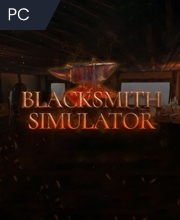 Blacksmith Simulator Pc