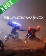 Blackwind Xbox One
