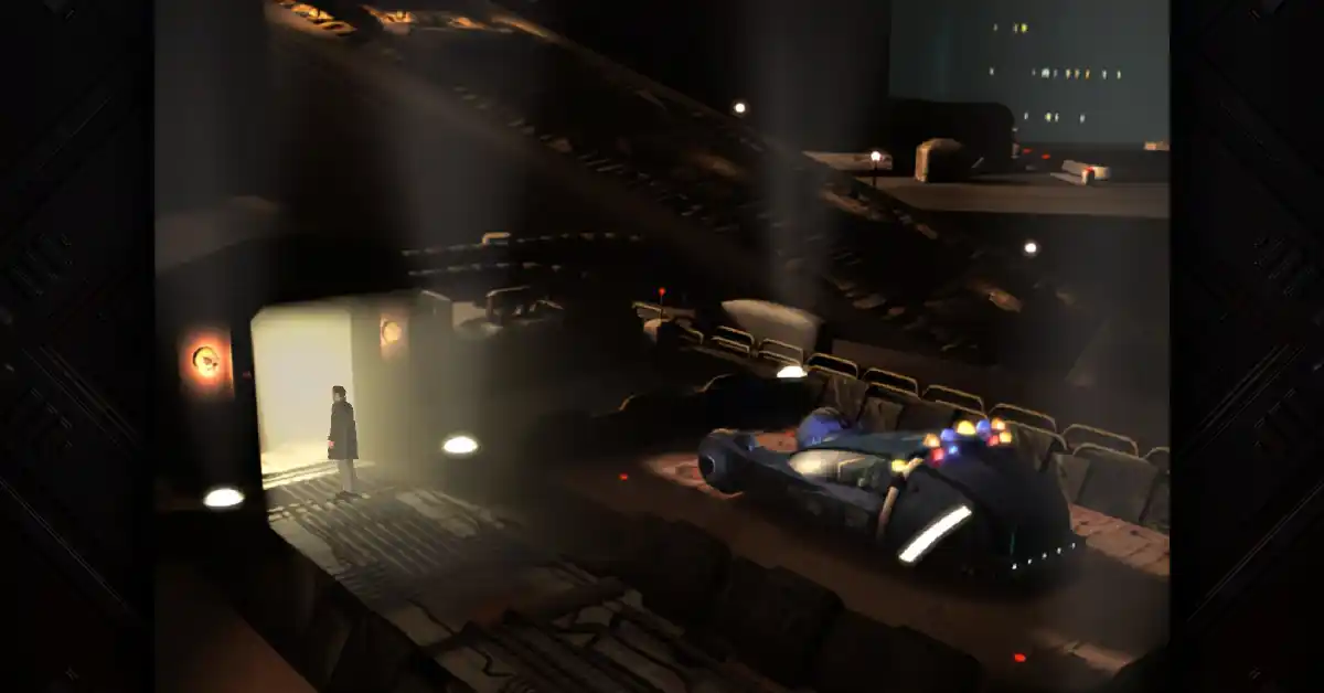 Blade Runner: Enhanced Edition – Menor preço encontrado para o clássico de ficção científica