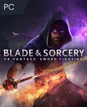 Blade and Sorcery Pc