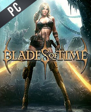 Blades Of Time Pc