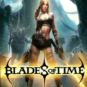 Comprar Blades Of Time CD Key Comparar Preços