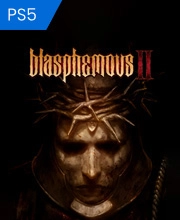 Blasphemous 2 Playstation 5