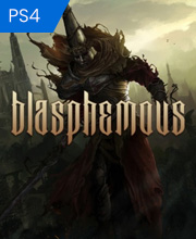Blasphemous Playstation 4