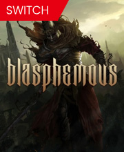 Blasphemous Switch