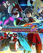 Blaster Master Zero 2 Pc