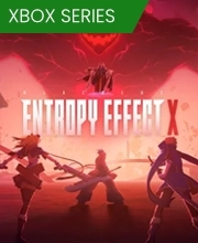 BlazBlue Entropy Effect X Xbox Series X