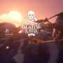 Blazing Sails + Pacote ULTIMATE do Q.U.B.E. grátis na Epic Games Store