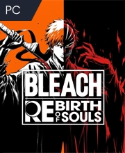 Bleach Rebirth of Souls Pc