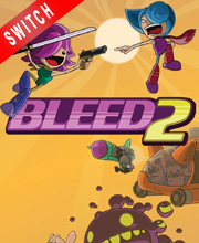 BLEED 2 Switch