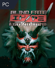 Blind Fate Edo no Yami Pc