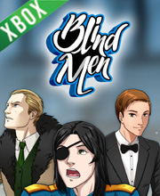 Blind Men Xbox One