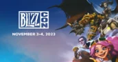 Agenda BlizzCon 2023: Datas Importantes