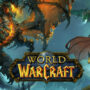 Leaks da Blizzard sobre a Próxima Expansão do World of Warcraft