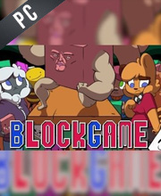 BlockGame Pc