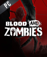 Blood And Zombies Pc