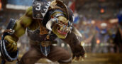 Lançamento do Blood Bowl 3 para PC, Consolas atuais e Next-Gen em 2021