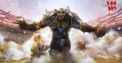 Blood Bowl 3: Novo Trailer Lançado Antes do Lançamento
