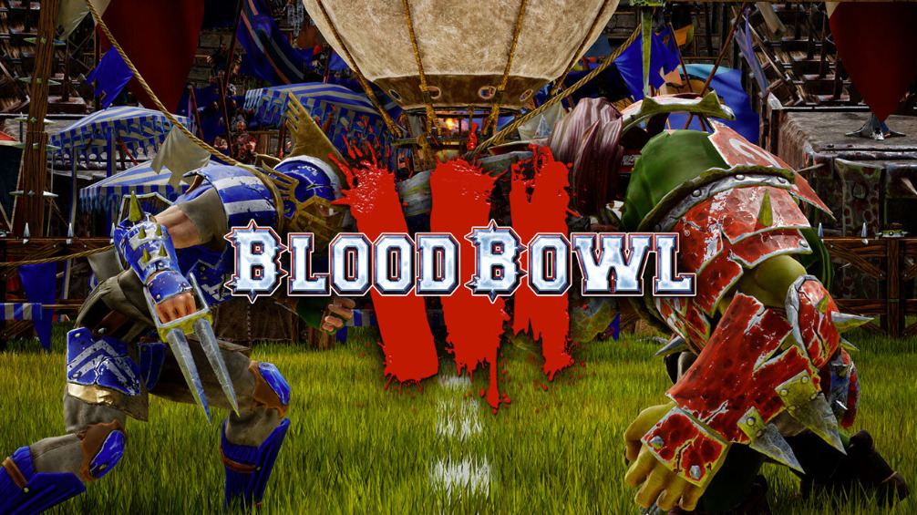 Blood Bowl 3 Platforms